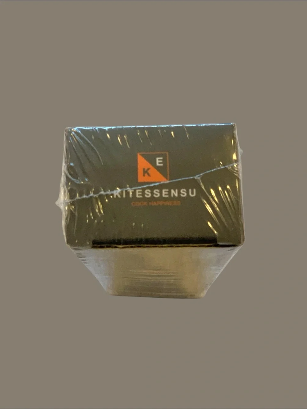 Kitessensu Kitchenware Kitchen Tool in a sleek silver design